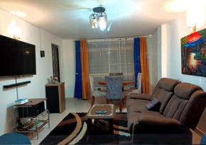 CastleHomes Luxurious Apartments